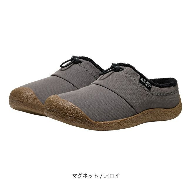 KEEN キーン ハウザー3 スライド メンズ｜SUNDAY MOUNTAIN｜サンデー