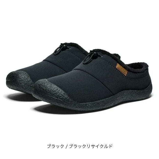 KEEN キーン ハウザー3 スライド メンズ｜SUNDAY MOUNTAIN｜サンデー