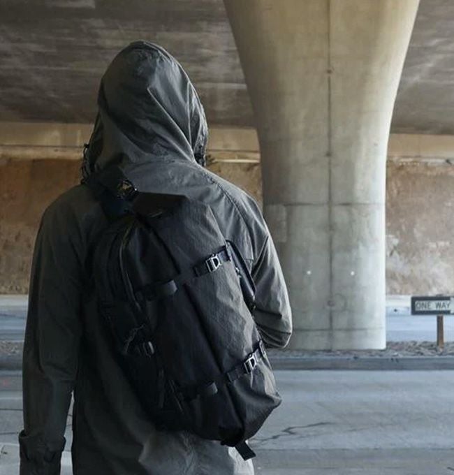 CODE OF BELL コードオブベル X-パックEVO｜SUNDAY MOUNTAIN｜サンデー