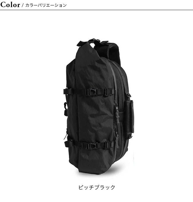 CODE OF BELL コードオブベル CODE OF BELL コードオブベル X-パックEVO｜SUNDAY MOUNTAIN｜サンデー
