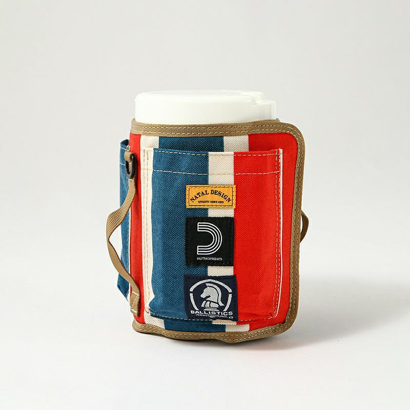 NATAL DESIGN ネイタルデザイン ウェットカバーポケット｜SUNDAY