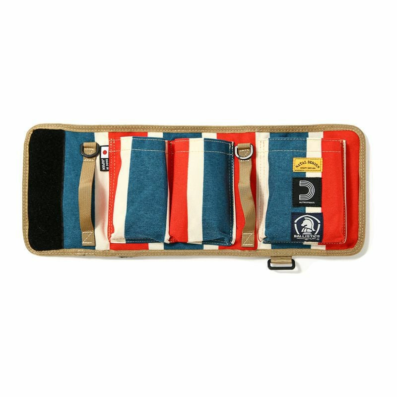 NATAL DESIGN ネイタルデザイン ウェットカバーポケット｜SUNDAY