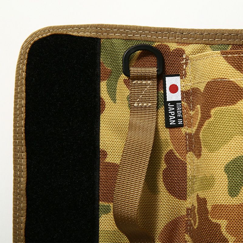 NATAL DESIGN ネイタルデザイン ウェットカバーポケット｜SUNDAY
