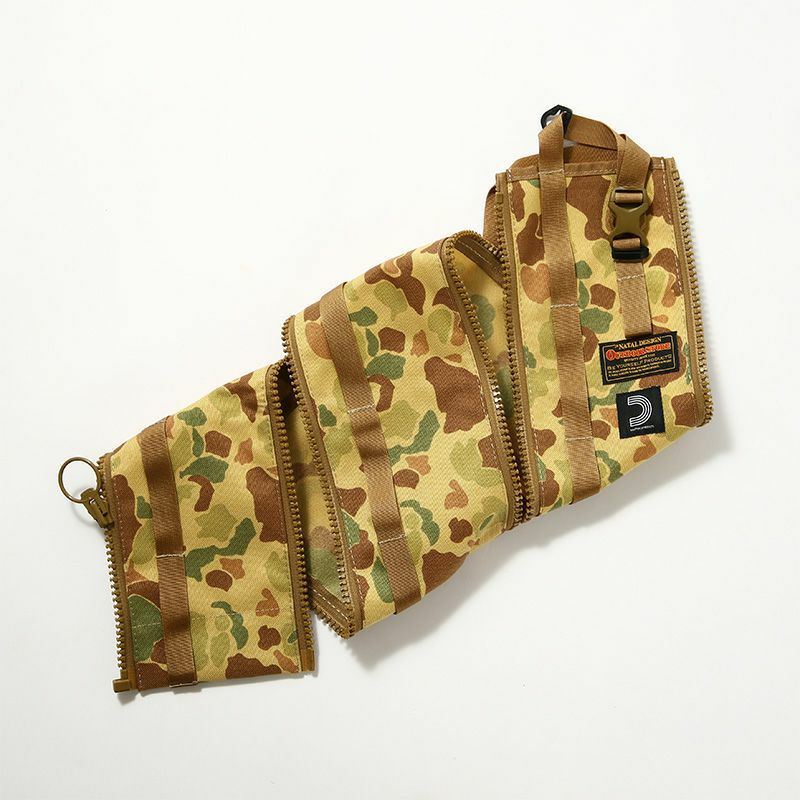 NATAL DESIGN ネイタルデザイン ポールスネークスキン｜SUNDAY