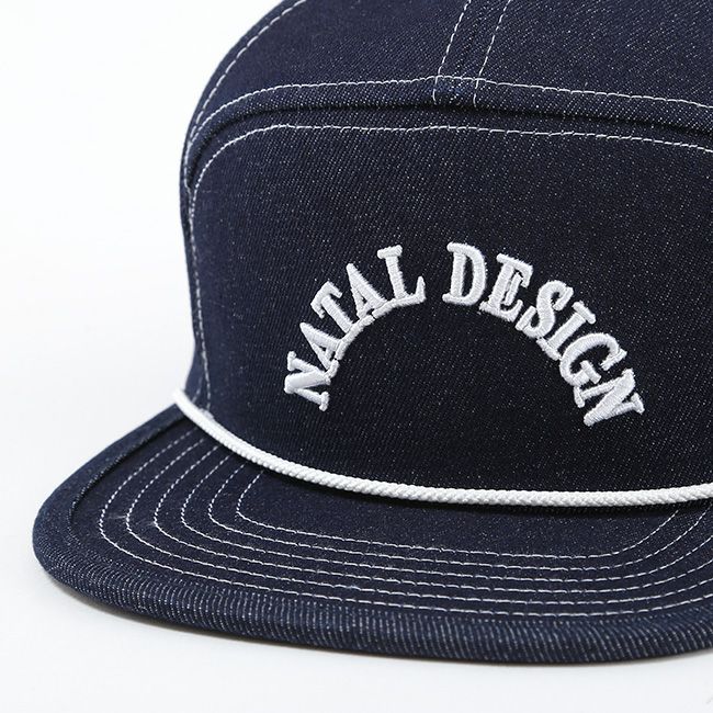 NATAL DESIGN ネイタルデザイン グッドボーイキャップ｜SUNDAY