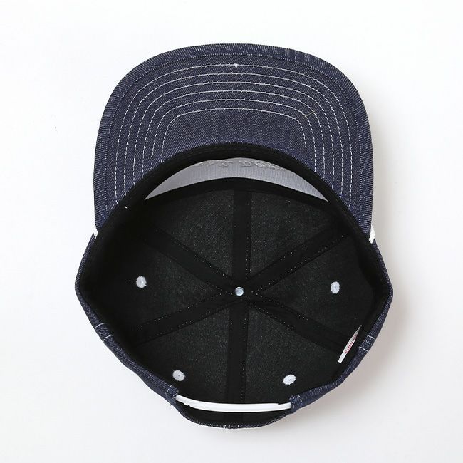 NATAL DESIGN ネイタルデザイン グッドボーイキャップ｜SUNDAY