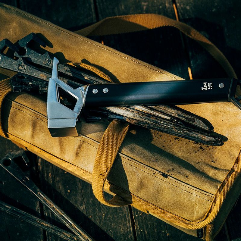 ZANEARTS ゼインアーツ グラートハンマー｜SUNDAY MOUNTAIN｜サンデー