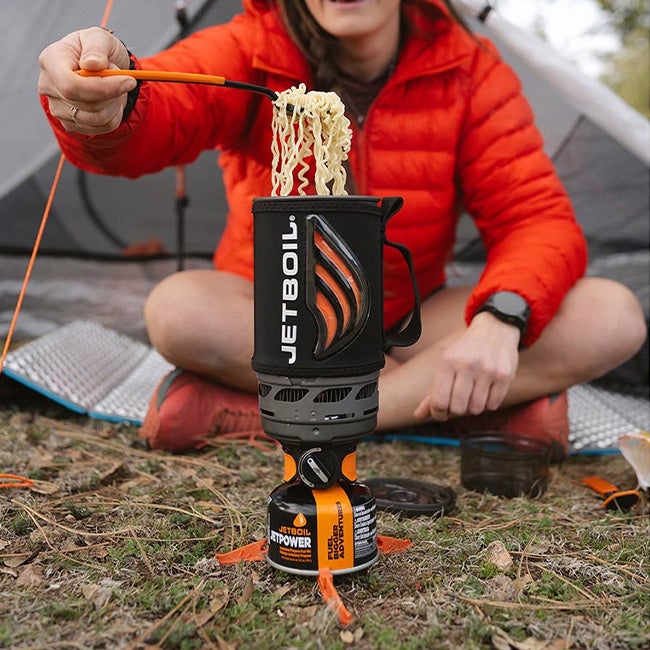 JETBOIL ジェットボイル フラッシュ1.0L｜SUNDAY MOUNTAIN｜サンデー