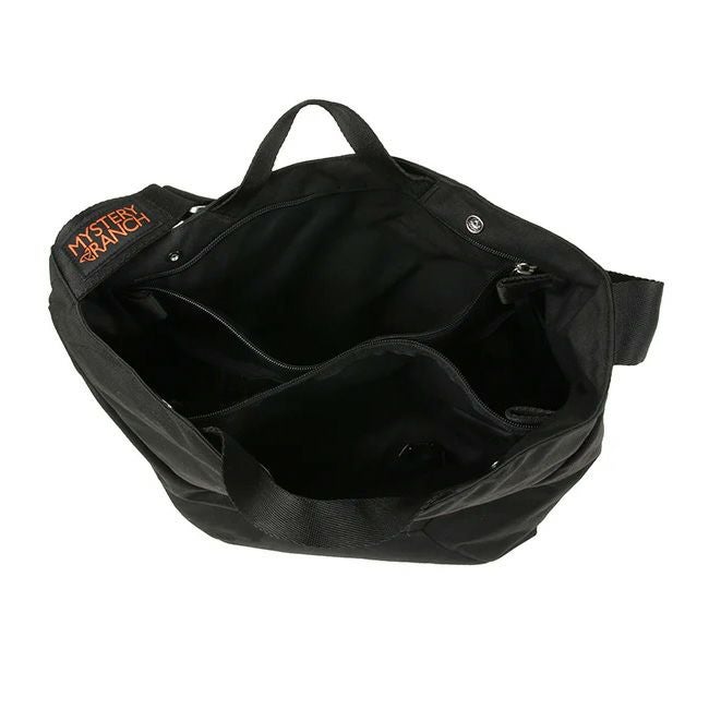 MYSTERY RANCH ミステリーランチ ビンドル20｜SUNDAY MOUNTAIN