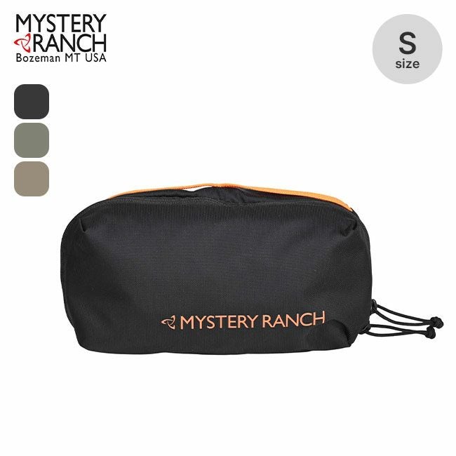 MYSTERY RANCH ミステリーランチ スピッフキットS｜SUNDAY MOUNTAIN