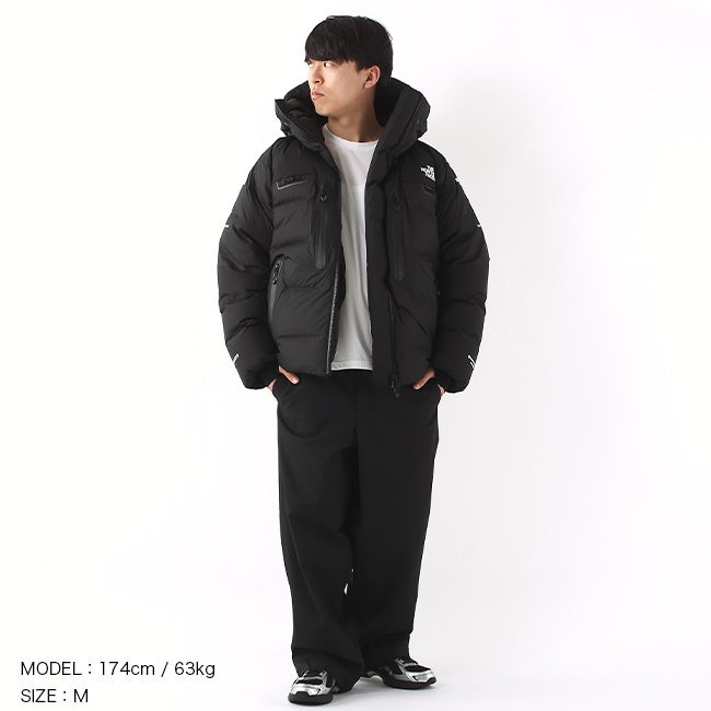 THE NORTH FACE ノースフェイス ヒマラヤンパーカ ユニセックス
