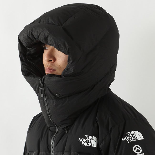 THE NORTH FACE ノースフェイス ヒマラヤンパーカ ユニセックス