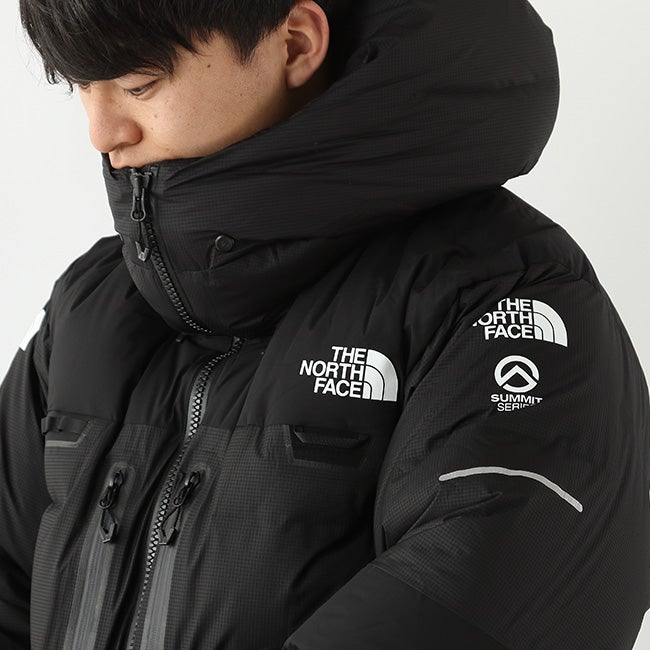 THE NORTH FACE ノースフェイス ヒマラヤンパーカ ユニセックス