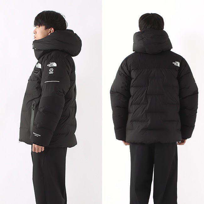 THE NORTH FACE ノースフェイス ヒマラヤンパーカ ユニセックス