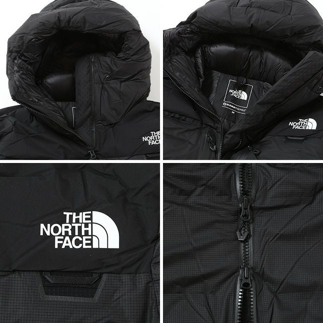 THE NORTH FACE ノースフェイス ヒマラヤンパーカ ユニセックス