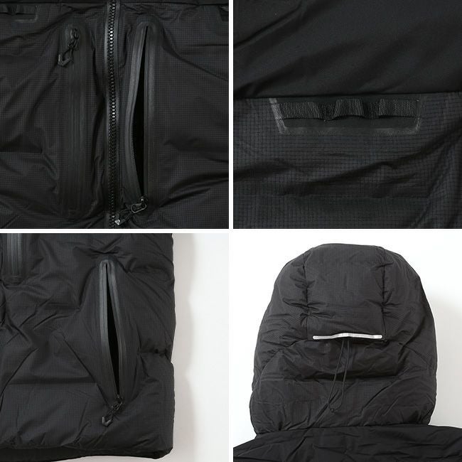 THE NORTH FACE ノースフェイス ヒマラヤンパーカ ユニセックス