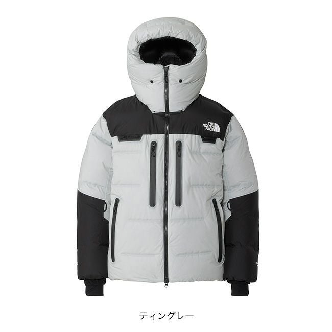 THE NORTH FACE ノースフェイス ヒマラヤンパーカ ユニセックス