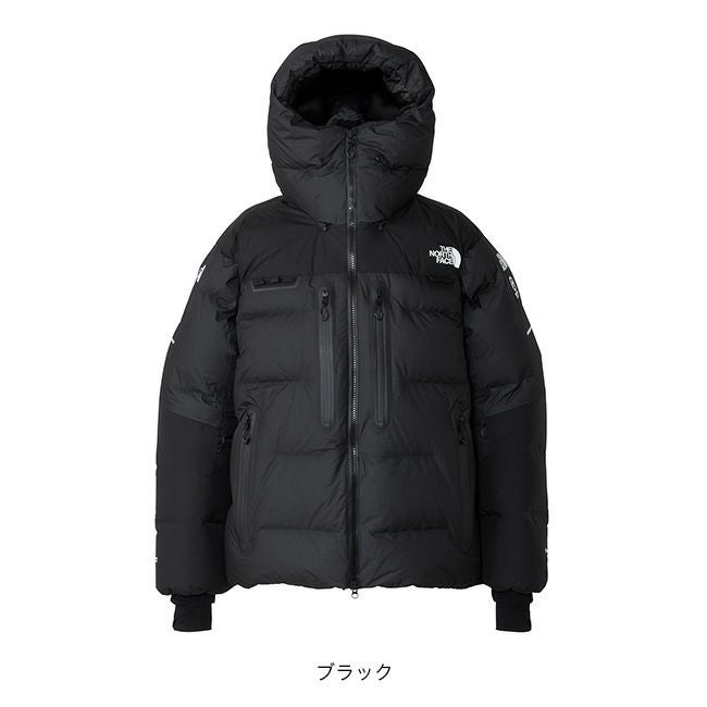 THE NORTH FACE ノースフェイス ヒマラヤンパーカ ユニセックス
