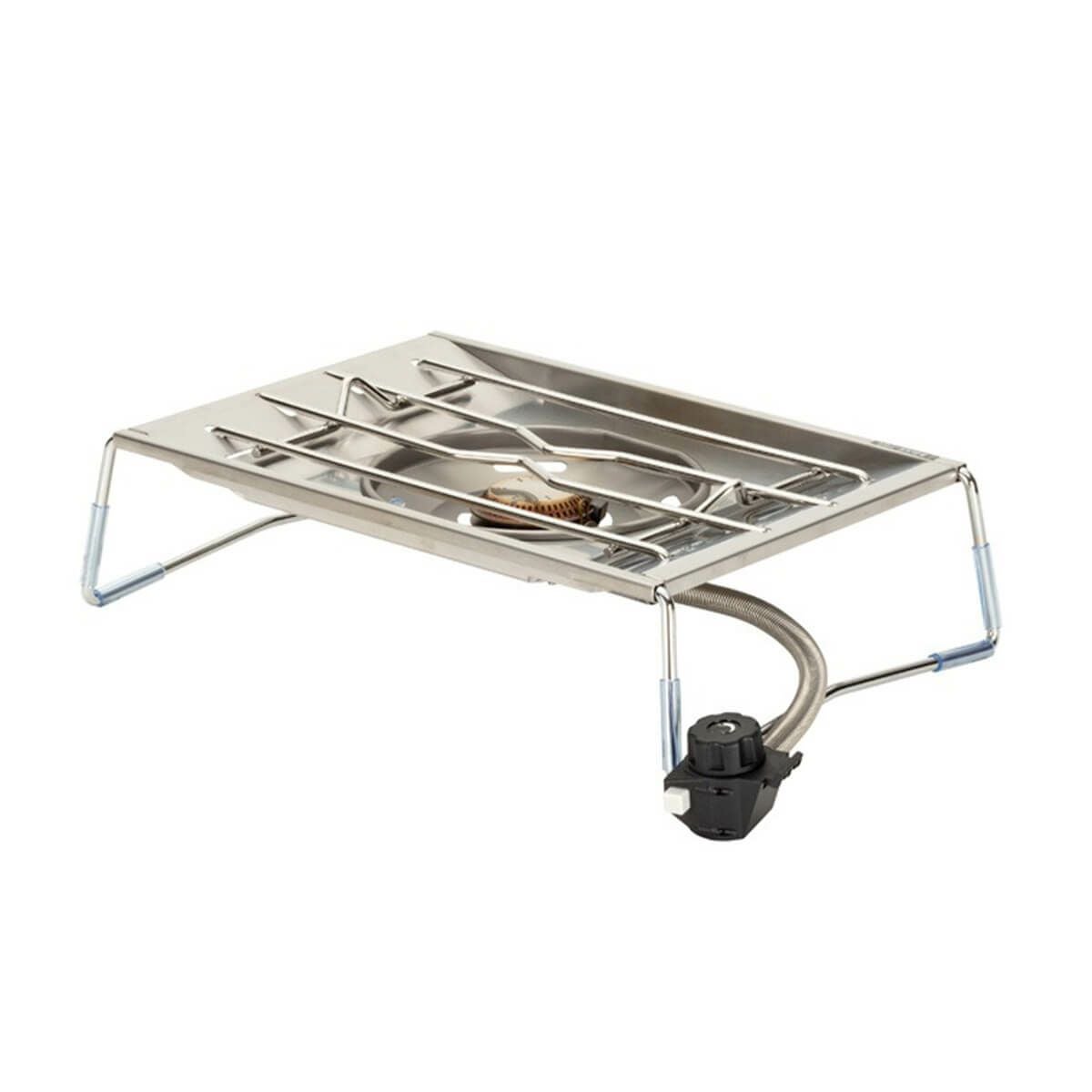 snow peak スノーピーク フラットバーナー｜SUNDAY MOUNTAIN｜サンデー