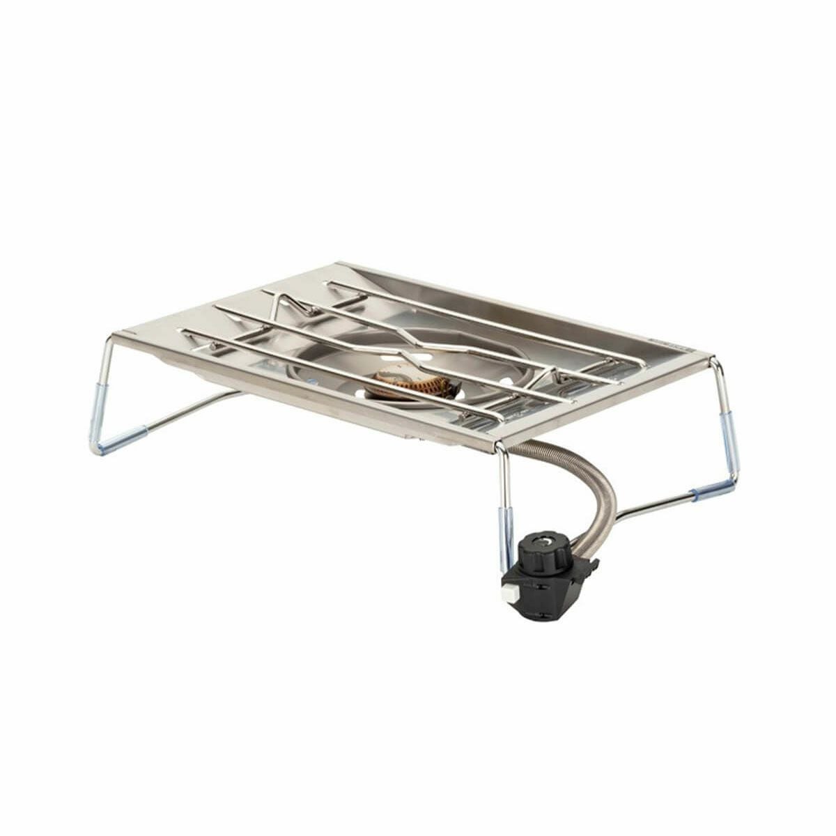 snow peak スノーピーク フラットバーナー｜SUNDAY MOUNTAIN｜サンデー