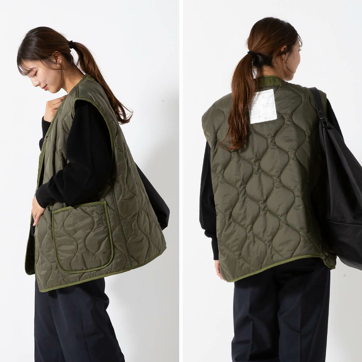 THE SHINZONE ザ シンゾーン フィールドパーカー｜SUNDAY MOUNTAIN