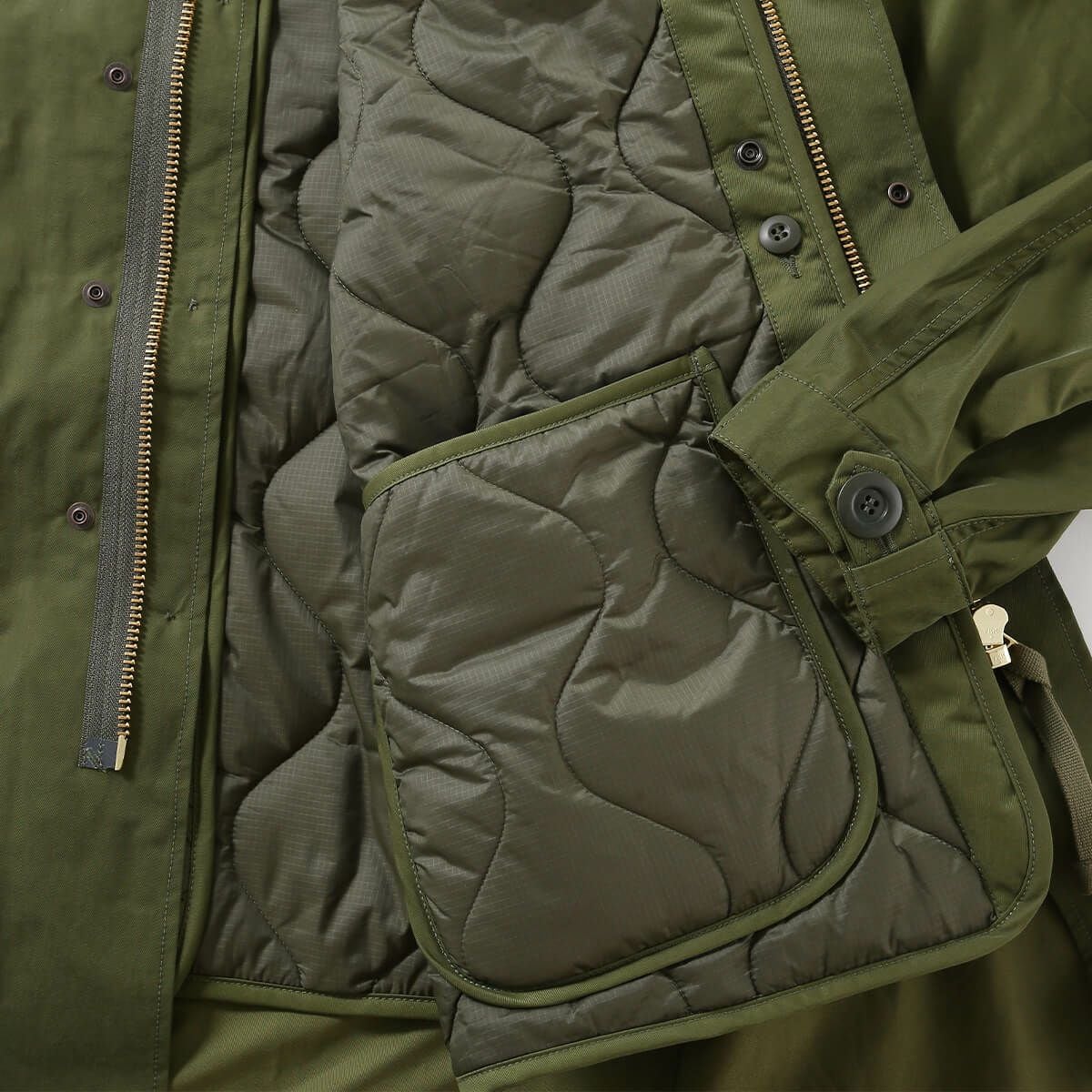 THE SHINZONE ザ シンゾーン フィールドパーカー｜SUNDAY MOUNTAIN