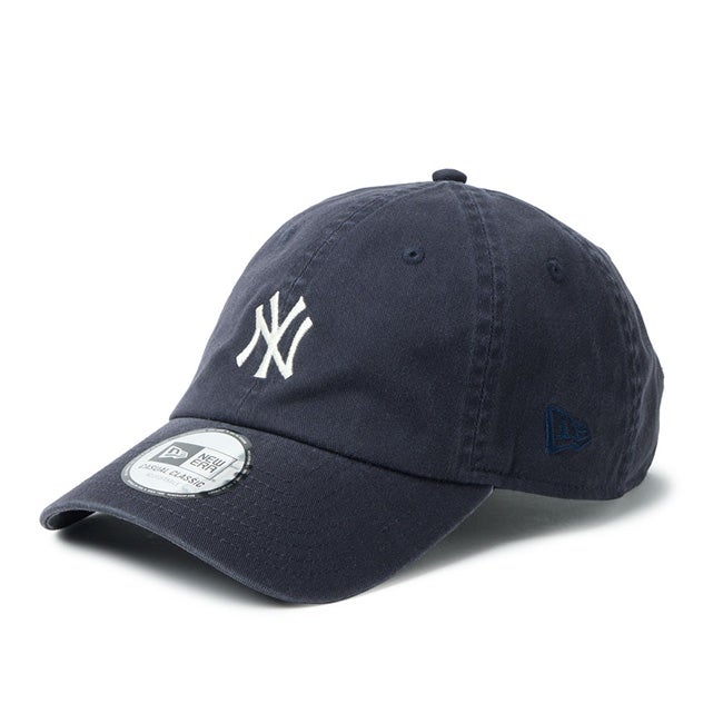 NEW ERA ニューエラ MLBカジュアルクラシック