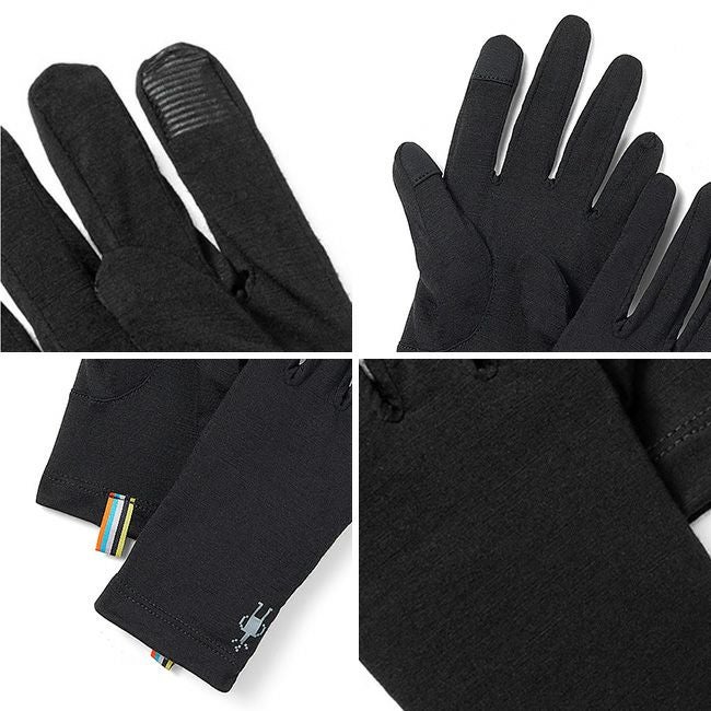 Smartwool スマートウール メリノグローブ｜SUNDAY MOUNTAIN｜サンデー