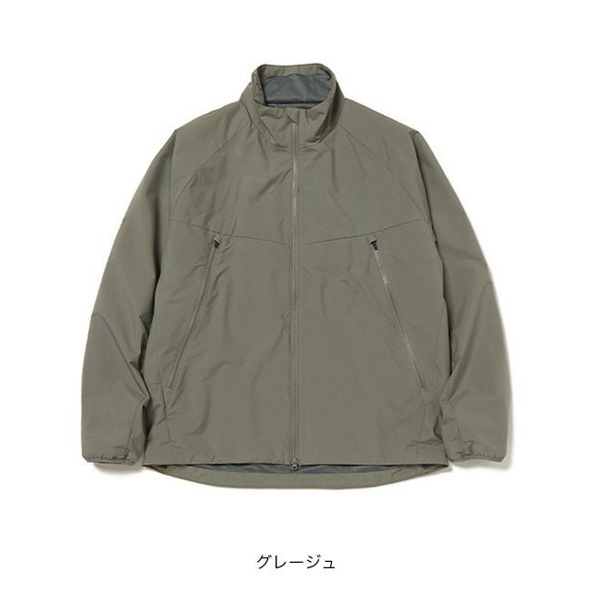 snow peak スノーピーク 2Lオクタジャケット｜SUNDAY MOUNTAIN