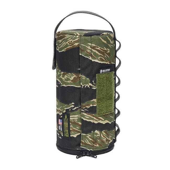 Ballistics バリスティクス ミリタリーキッチンペーパーケース[ロングサイズ]