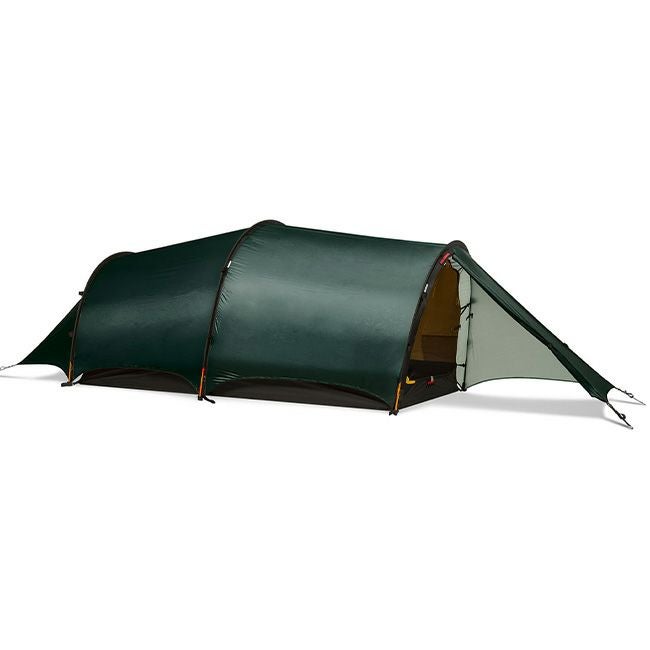 ヒルバーグ ヘラグス 3 グリーン 正規品 新品 未開封品 HILLEBERG ヒルバーグ ヘラグス3｜SUNDAY MOUNTAIN｜サンデーマウンテン