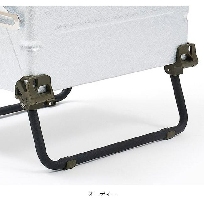 Ballistics×H＆O バリスティクス シェルコンレッグ25用｜SUNDAY