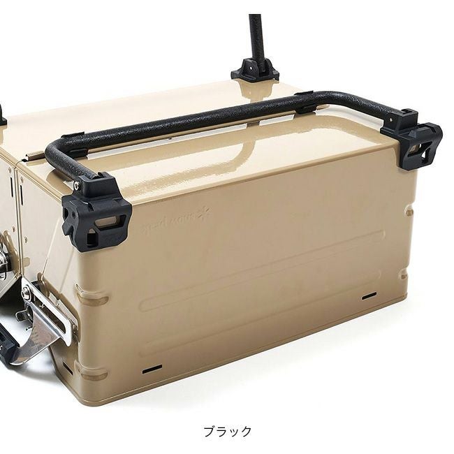 Ballistics×H＆O バリスティクス シェルコンレッグ25用｜SUNDAY