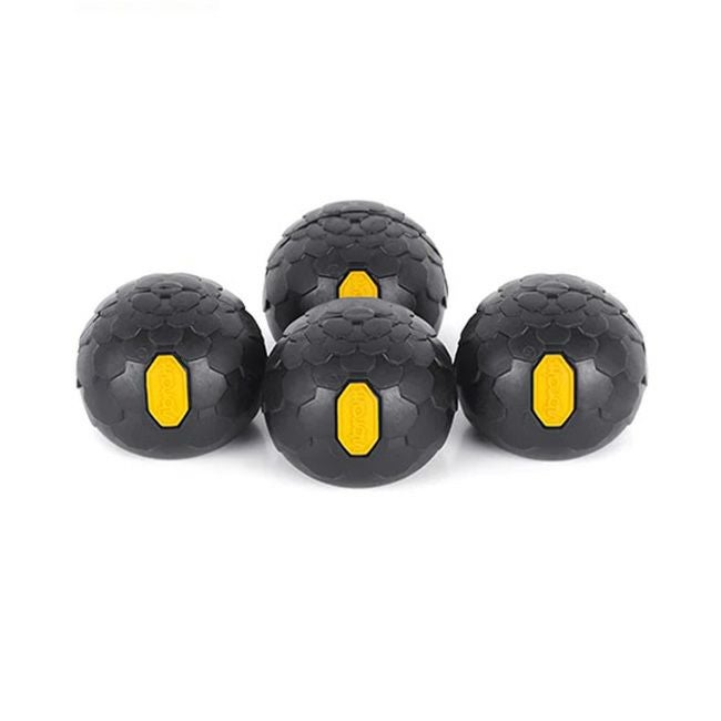 Helinox ヘリノックス ビブラムボールフィート45mm｜SUNDAY MOUNTAIN