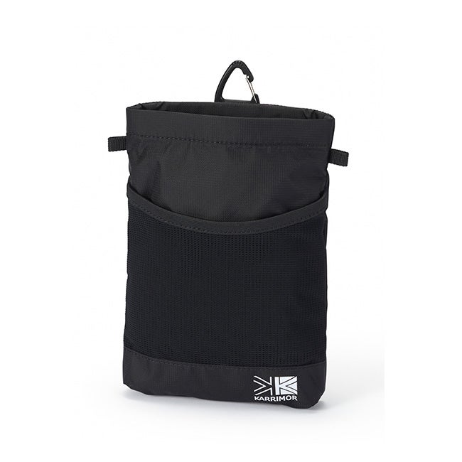 KARRIMOR カリマー TCヒップベルトポーチ