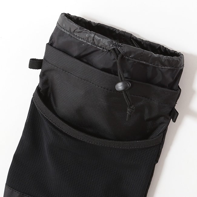 KARRIMOR カリマー TCヒップベルトポーチ｜SUNDAY MOUNTAIN｜サンデー