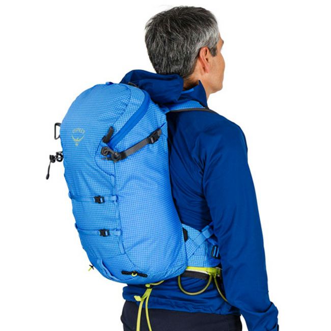 OSPREY オスプレー ミュータント22｜SUNDAY MOUNTAIN｜サンデーマウンテン