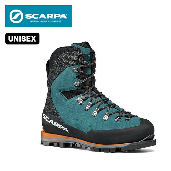 SCARPA スカルパ モンブラン GTX｜SUNDAY MOUNTAIN｜サンデーマウンテン