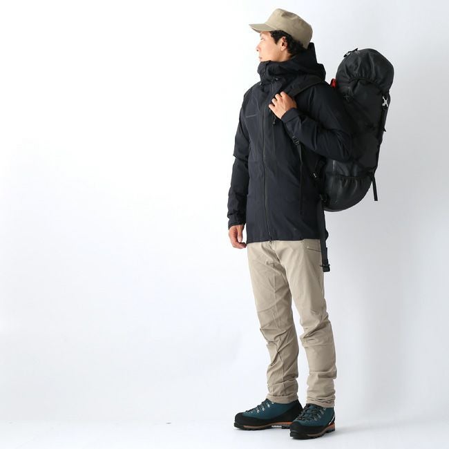 SCARPA スカルパ モンブラン GTX｜SUNDAY MOUNTAIN｜サンデーマウンテン
