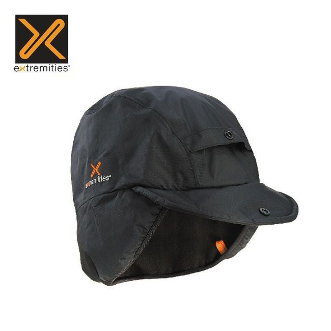 extremities エクストリミティーズ アイスキャップ