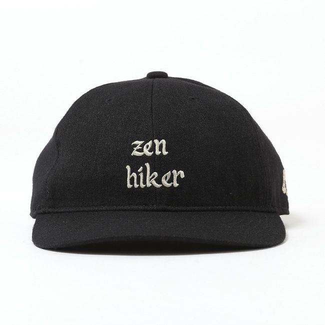 TACOMA FUJI RECORDS タコマフジレコード ZEN HIKER CAP｜SUNDAY