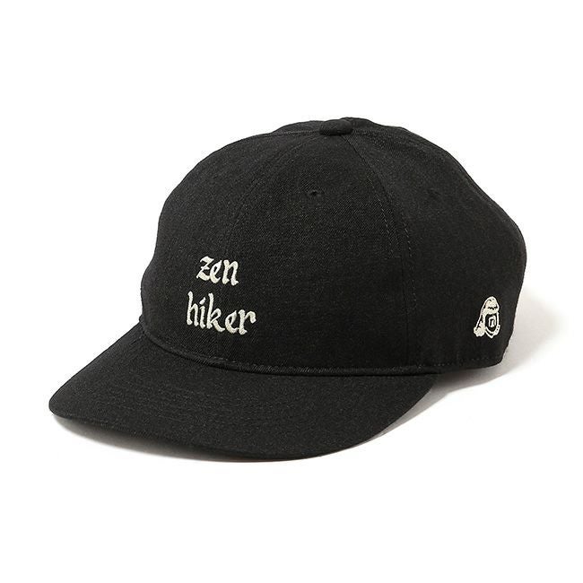TACOMA FUJI RECORDS タコマフジレコード ZEN HIKER CAP｜SUNDAY