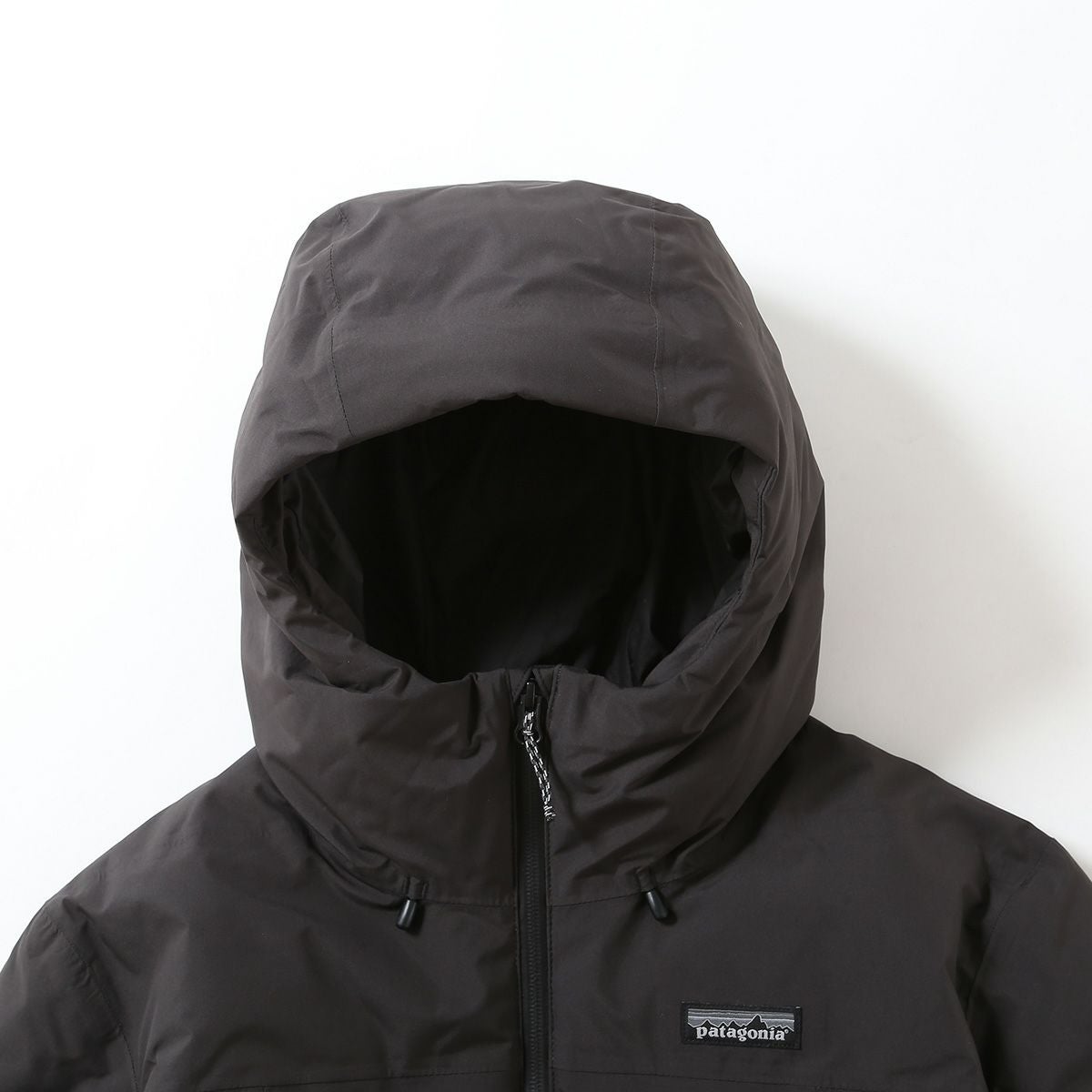patagonia パタゴニア ジャクソングレイシャージャケット【ウィメンズ
