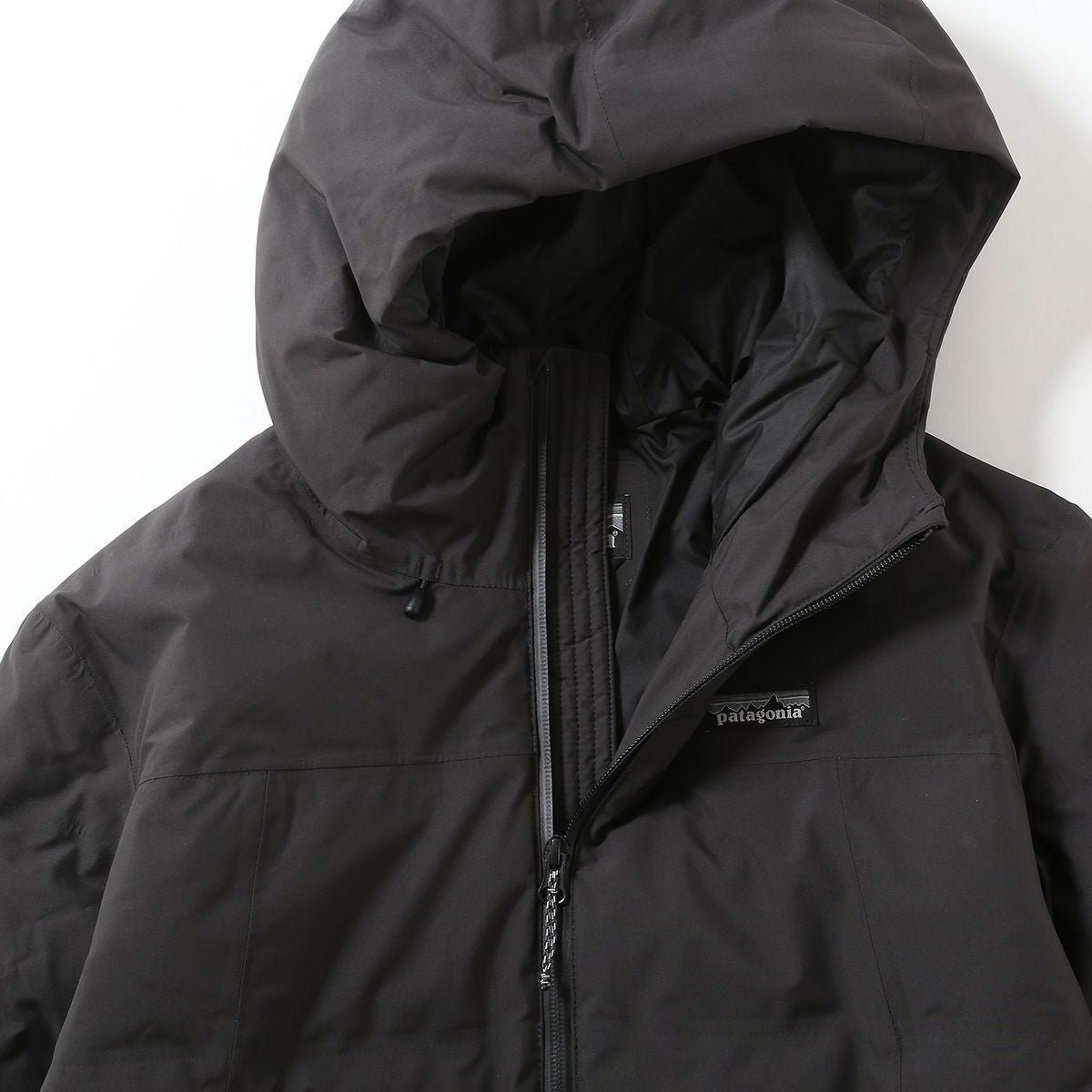 patagonia パタゴニア ジャクソングレイシャージャケット【ウィメンズ