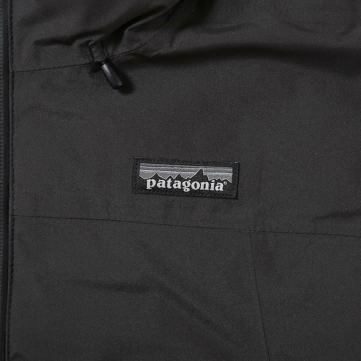 patagonia パタゴニア ジャクソングレイシャージャケット【ウィメンズ