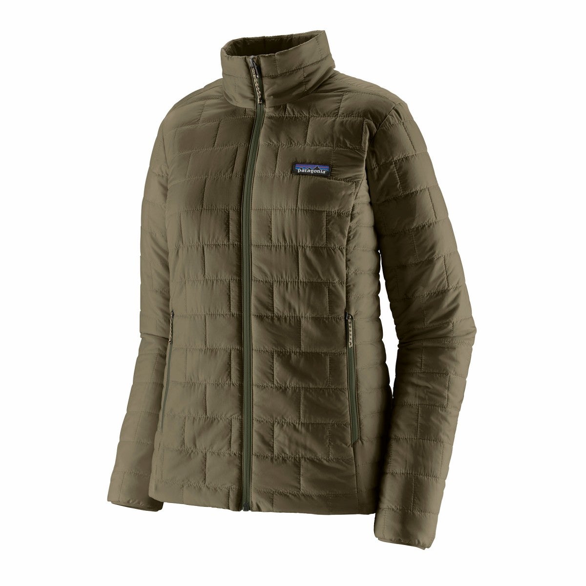 patagonia パタゴニア ナノパフジャケット【ウィメンズ】｜SUNDAY