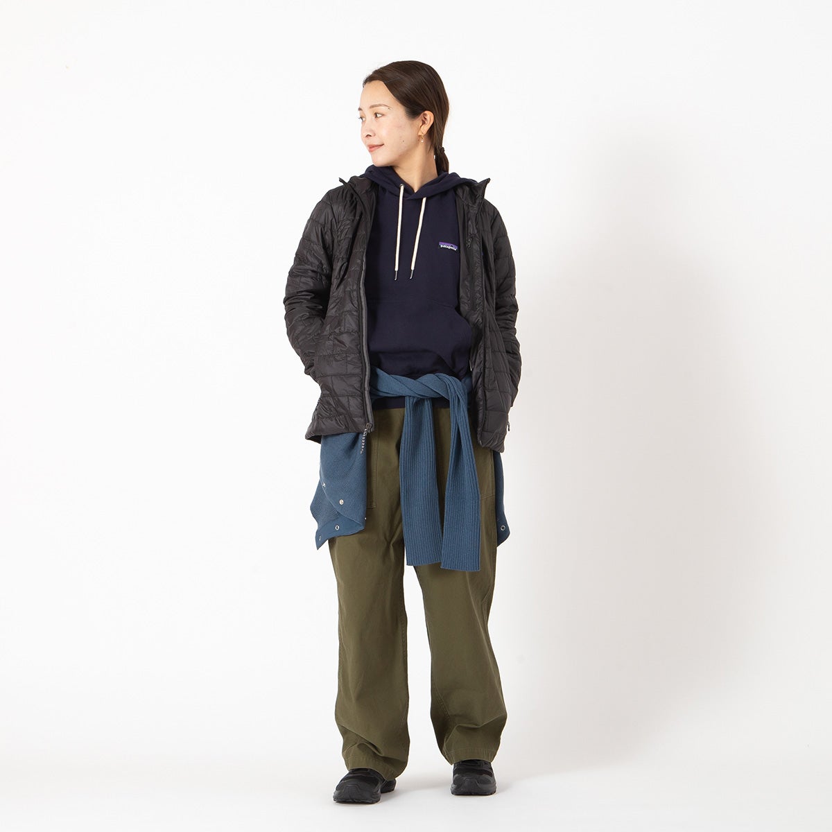 patagonia パタゴニア ナノパフジャケット【ウィメンズ】｜SUNDAY