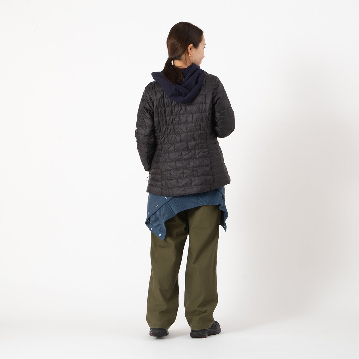 patagonia パタゴニア ナノパフジャケット【ウィメンズ】｜SUNDAY