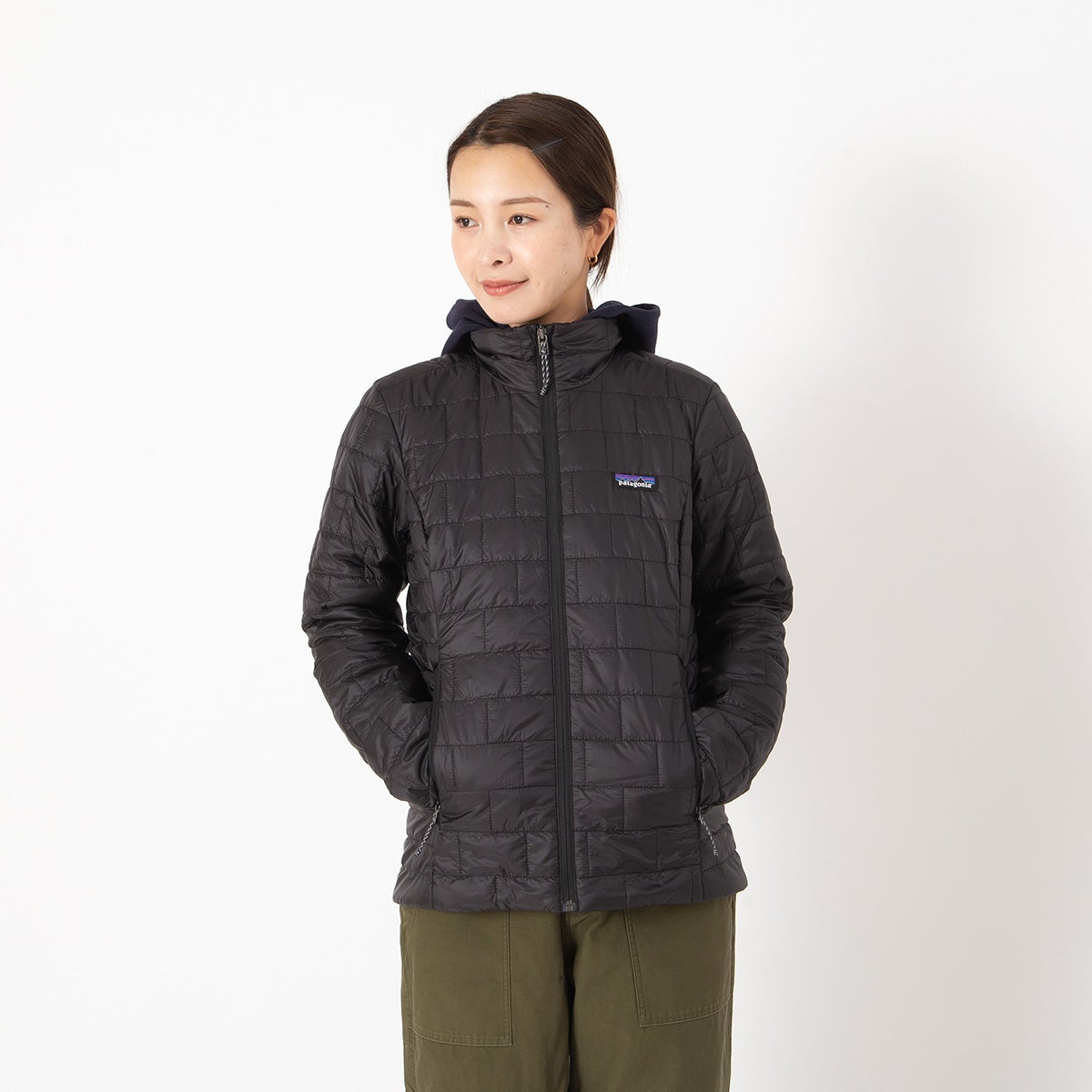 patagonia パタゴニア ナノパフジャケット【ウィメンズ】｜SUNDAY