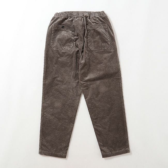 DELICIOUS デリシャス コーデュロイイージーパンツ｜SUNDAY MOUNTAIN